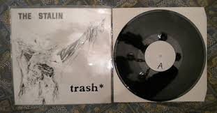 Image result for dischi punk giappone copertine crust