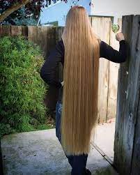 Pin On Cheveux Tres Long