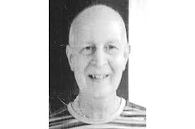 Richard Parker Obituary (1955