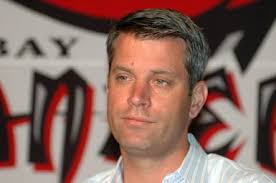 Mark Dominik Tries Unique Method To Draft