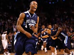 Dante Cunningham Class Of 2009 33rd Pick In The 2009 Nba Draft Athlete Ncaa College Sports