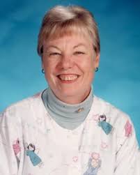 Mary Peris Obituary (2021)