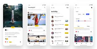 This post includes 4 free mobile app mockup tools, 12 best mobile app mockup template for showing your mockup design to your clients and users is the best way to convey your ideas about. 31 Awesome And Free Ui Kits For Mockups And Wireframes