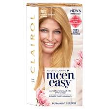 Colored hair is something we have all wanted at some point, but it is often hard to find a quality product that produces the color you want while still pulling off that all natural look. Clairol Nice N Easy Permanent Hair Color 1 Kit Cvs Pharmacy