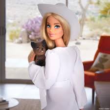 Barbie® (@barbiestyle) • Instagram photos and videos