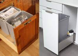 Smaller items need shed storage ideas that suit their proportions as it's easy to lose track of them even if your shed is tiny. 5 Storage Solutions Every Kitchen Must Have Westside Remodeling