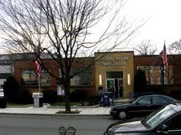 Shopping In Narberth North America Post Office Places