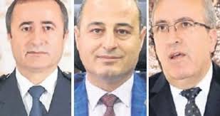 Batı Akdeniz'de kan değişimi