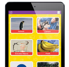 Bingo card is a free application from 1026 development used to mark off the numbers called by bingo caller to play a game of bingo. Picture Bingo Caller S App Stages Learning Materials
