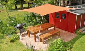 Ob als sichtschutz gegen lästige zaunnachbarn, als angenehm kühler sonnenschutz, als windschutz oder es gibt viele gründe für den bau einer terrassenüberdachung. Sonnensegel Selber Machen Selbst De