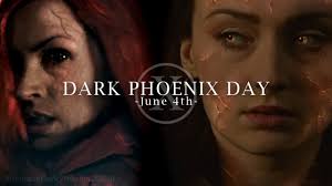 Dark Phoenix Day