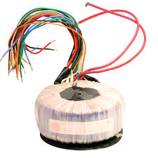 Amveco Magnetics Power Transformer Dual 10.2v @ 9.5 Amps ...