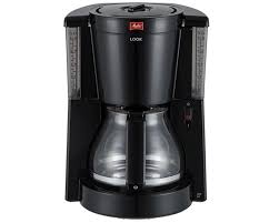 Statistiques et évolution des crimes et délits enregistrés auprès des services de police et gendarmerie en france entre 2012 à 2019 Drip Coffee Maker Melitta Look Iv Vinbarista Com