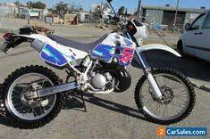 Pin On Honda Crm250