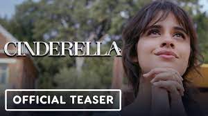 Камила кабельо, билли портер, идина мензел и др. Amazon S Cinderella Official Teaser Trailer 2021 Camila Cabello Billy Porter Youtube