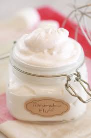 Choose delicious flavours, add to desserts! How To Make Homemade Marshmallow Fluff Bigger Bolder Baking
