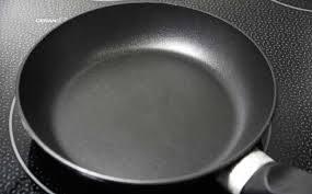 Overview Cast Iron Vs Stainless Steel Vs Nonstick Cookware Toxic Foods Healthy Holistic Living Nonstick Cookware