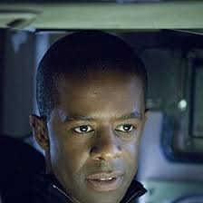 Adrian Lester