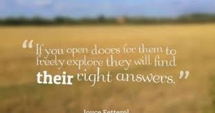 Pin By Amanda Hammock On Quotes In 2020 Homeschool Quotes Child Led Learning Discipline Kids Quotes