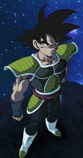 Bardock Personajes De Dragon Ball Personajes De Goku Dibujos Bonitos De Animales