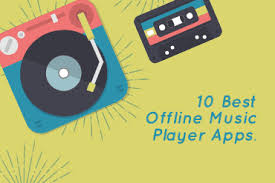 Its music genome project categorizes songs by their basic essence allowing the user to listen to similar you can sort music by songs, artist, album, composers and can also download playlists to listen while offline. Top 10 Best Free Offline Music Player Apps For Android