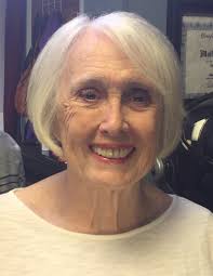 Carolyn Greaves Obituary