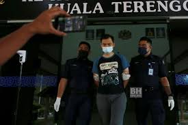 Pengambilan polis pdrm tidak mudah mengambil melahirkan. Polis Bantuan Mengaku Tidak Bersalah Guna Dokumen Palsu