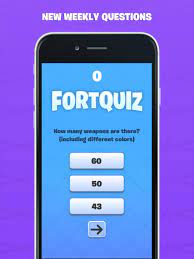 Buzzfeed staff get all the best moments in pop culture & entertainment delivered t. Fortnite Quiz For Android Apk Download