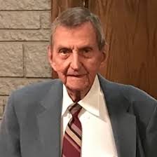 Marvin Damschen Obituary (1927