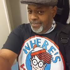 Is anyone part of the adult ebike riders group at the harbor?