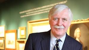 Pair of Newport men bound for Heritage Hall of Fame