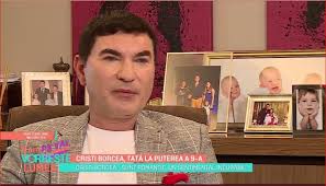 How much of cristian borcea's work have you seen? Cristi Borcea MÄƒ Vezi Pe Mine Ca Si Cum As Fi De La BibliotecÄƒ ViaÅ£a LiberÄƒ GalaÅ£i