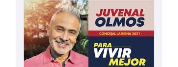 Juvenal mario olmos rojas (ur. Facebook
