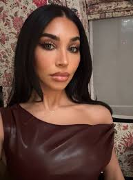 Charlotte Bernstein"