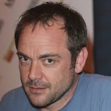 Mark Sheppard
