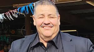 Fundraiser for RAMBALDO RIVERA by Co- Worker : Rambaldo "Ram" Rivera