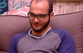 BBB18: 'Não gosto do Caruso', diz Mahmoud