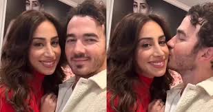 See A Timeline Of Kevin Jonas And Danielle Jonas' Fairytale Love Story