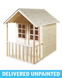 2 likes · 2 talking about this. Wooden Playhouse Kids Garden House Aldi Uk