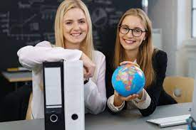 Aus Tubingen In Die Welt Universitatsklinikum Tubingen