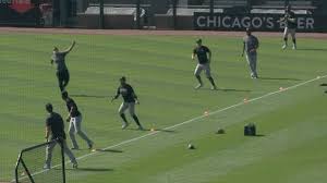 Последние твиты от chicago cubs (@cubs). Chicago Cubs White Sox Announce 60 Game 2020 Season Schedule Opening Day July 24 Abc7 Chicago