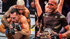 May 16, 2021 · ufc 262 was only the third time chandler has lost by punches in his career. Ufc 262 Results From Tonight Fight Highlights Oliveira Tko S Chandler New Lightweight Champion