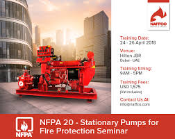 Fire Safety Uae National Fire Fighting Manufacturing Company