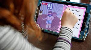 Los mejores juegos infantiles a tu alcance. El Competidor De Netflix Que Ven Tus Hijos Roblox Es La Tecnologica Que Nadie Esperaba