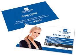 We have designed four unique real estate business cards for realtors just like you, who are looking for their own personalized business cards. Coldwell Banker Business Cards Coldwell Banker Business Card Printing