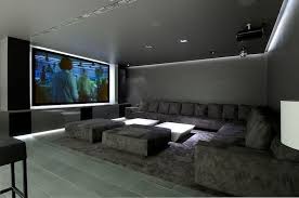 43 Simple And Elegant Home Cinema Decor Ideas Design Homecinema Ideas Interiors Home Cinema Room Home Theater Rooms Home