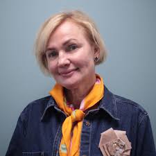 Advocacy — Staff — CRIS Ohio