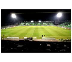 Over a decade they're expected to invest bgn 18.5 million, adding to the 4 million already. Ludogorets Arena Capacity Football Stadium Gallery Facebook