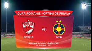 This overview provides a brief summary of all matches in the selected round, with all relevant information for both, during (live) and after the match. Rezumat Cupa Romaniei Dinamo Fcsb 1 0 10 02 2021 Youtube