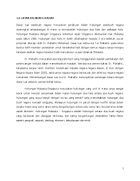 Contoh yang terakhir memasukkan argumen lawan yang membuat tesis semakin rumit tetapi memperkuat argumen anda. Doc Contoh Proposal Sains Sosial Muhammad Khairi Academia Edu